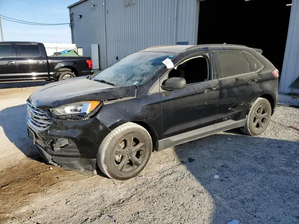 2FMPK3G91LBA42481 2020 FORD EDGE - Image 1