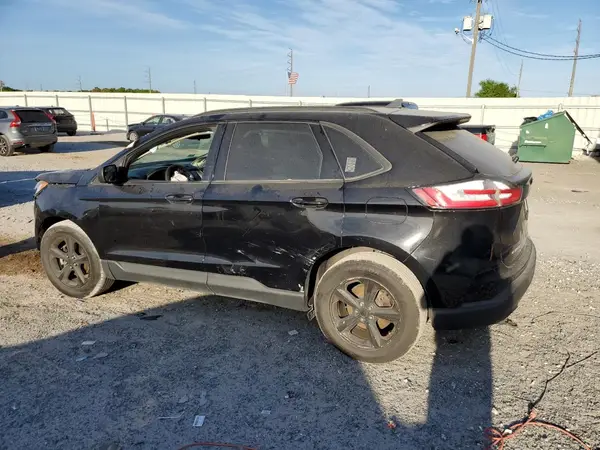 2FMPK3G91LBA42481 2020 FORD EDGE - Image 2