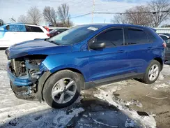 2FMPK3G91LBA50144 2020 FORD EDGE