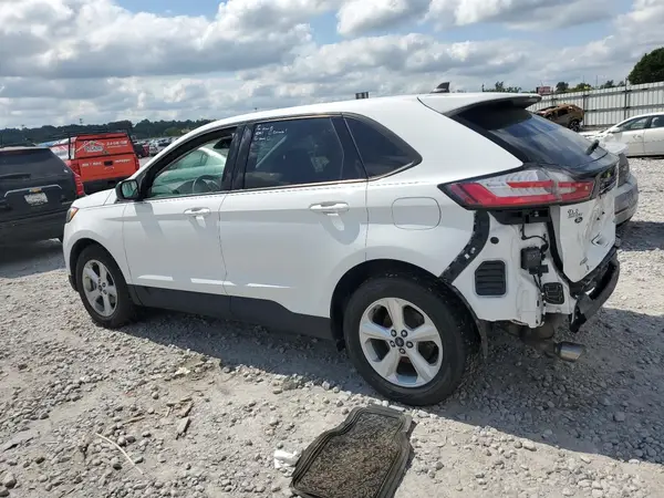2FMPK3G91LBA62343 2020 FORD EDGE - Image 2