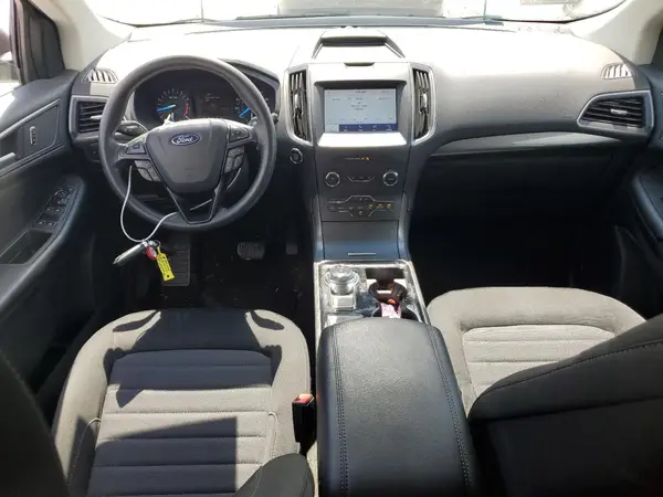 2FMPK3G91LBA62343 2020 FORD EDGE - Image 8