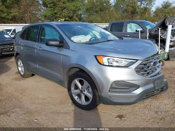 2FMPK3G91LBA69096 2020 FORD EDGE - Image 1