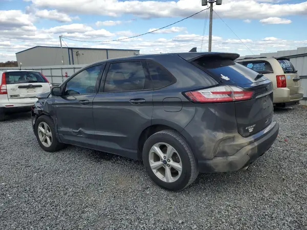 2FMPK3G91LBA84620 2020 FORD EDGE - Image 2