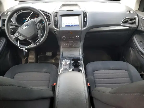 2FMPK3G91LBA84620 2020 FORD EDGE - Image 8