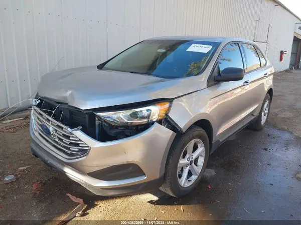 2FMPK3G91LBA88988 2020 FORD EDGE - Image 2