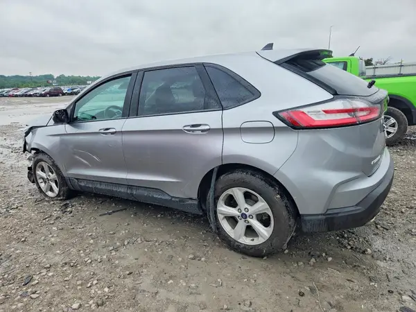2FMPK3G91LBA93351 2020 FORD EDGE - Image 2