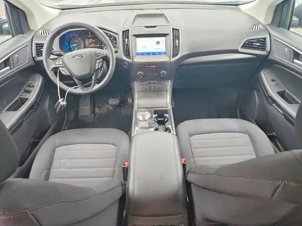 2FMPK3G91LBA93351 2020 FORD EDGE - Image 8