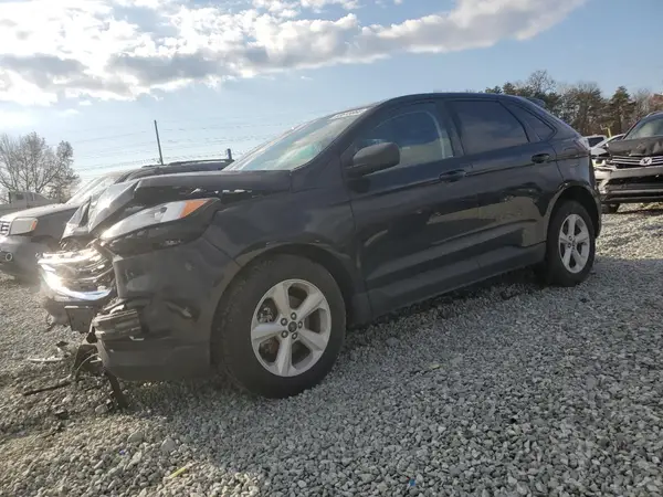 2FMPK3G91LBB05966 2020 FORD EDGE - Image 1