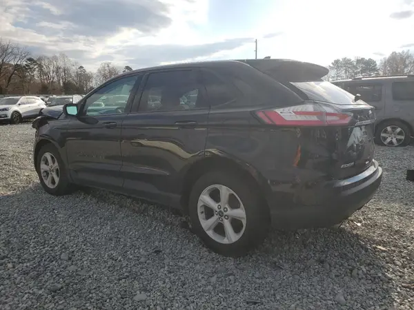 2FMPK3G91LBB05966 2020 FORD EDGE - Image 2
