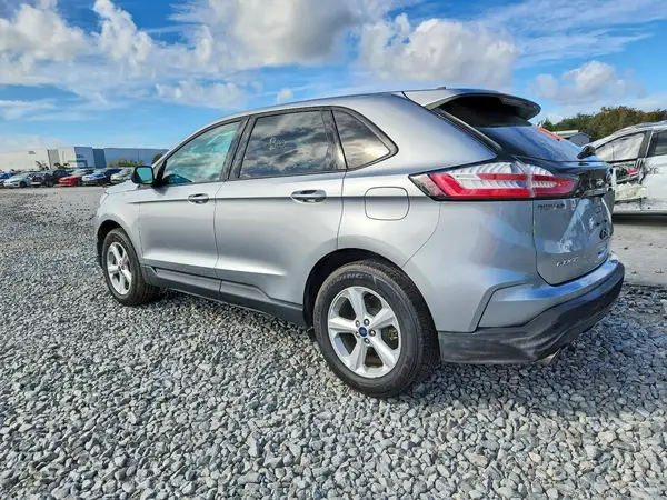 2FMPK3G91LBB09872 2020 FORD EDGE - Image 2