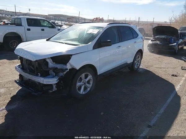 2FMPK3G91LBB16398 2020 FORD EDGE - Image 2