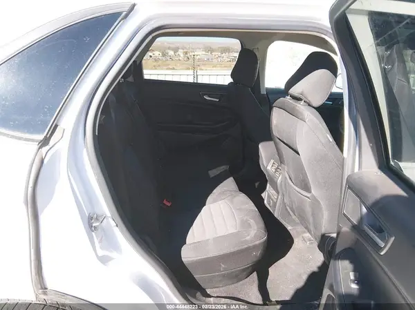 2FMPK3G91LBB16398 2020 FORD EDGE - Image 8