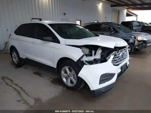 2FMPK3G91LBB22587 2020 FORD EDGE - Image 1