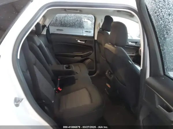 2FMPK3G91LBB22587 2020 FORD EDGE - Image 8