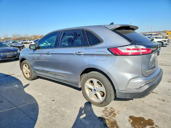 2FMPK3G91LBB25571 2020 FORD EDGE - Image 2