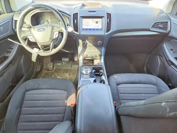 2FMPK3G91LBB25571 2020 FORD EDGE - Image 8