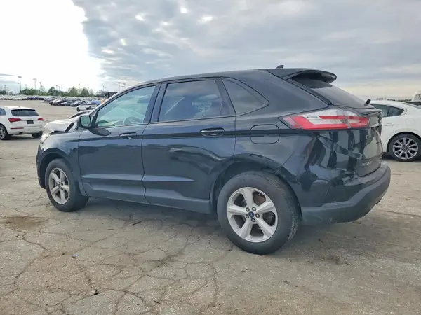 2FMPK3G91LBB26347 2020 FORD EDGE - Image 2