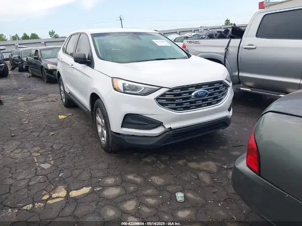 2FMPK3G91LBB28034 2020 FORD EDGE - Image 1