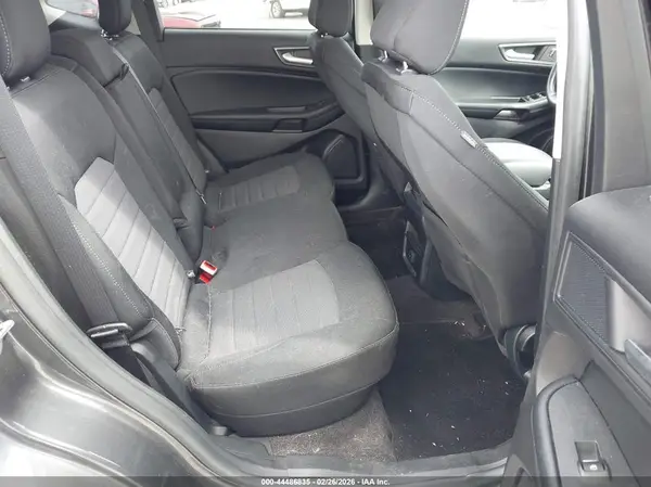 2FMPK3G91LBB41074 2020 FORD EDGE - Image 8