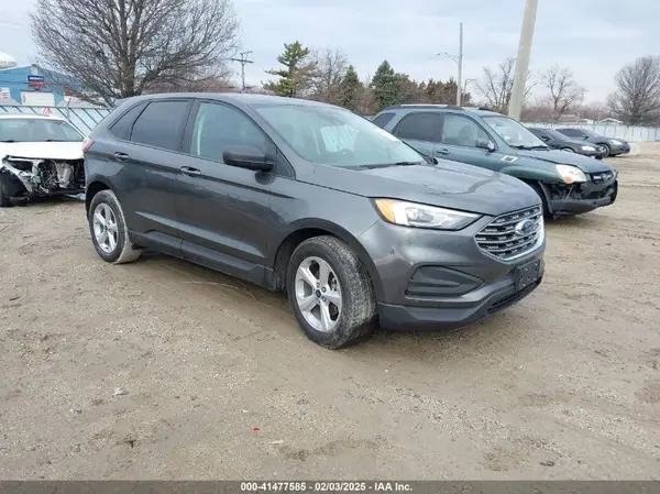 2FMPK3G91LBB44248 2020 FORD EDGE - Image 1