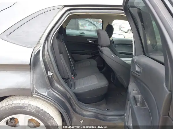 2FMPK3G91LBB44248 2020 FORD EDGE - Image 8