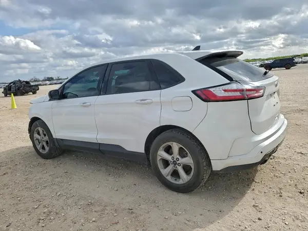 2FMPK3G91LBB45691 2020 FORD EDGE - Image 2