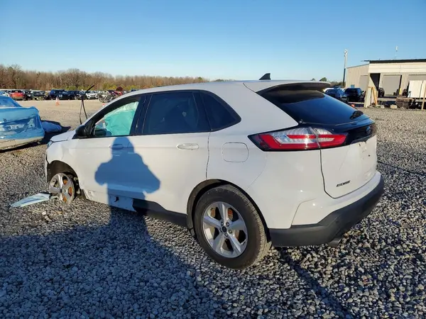 2FMPK3G91LBB46274 2020 FORD EDGE - Image 2