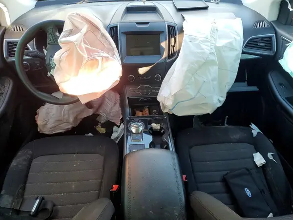 2FMPK3G91LBB46274 2020 FORD EDGE - Image 8