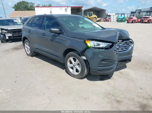 2FMPK3G91MBA04749 2021 FORD EDGE - Image 1