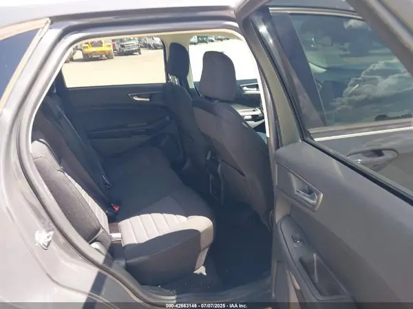 2FMPK3G91MBA04749 2021 FORD EDGE - Image 8