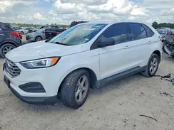 2FMPK3G91MBA22443 2021 FORD EDGE