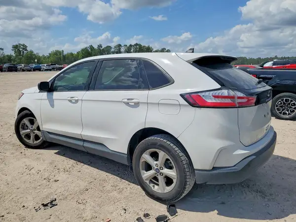 2FMPK3G91MBA22443 2021 FORD EDGE - Image 2