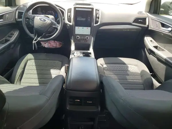 2FMPK3G91MBA22443 2021 FORD EDGE - Image 8
