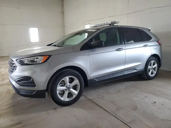 2FMPK3G91MBA23317 2021 FORD EDGE - Image 1