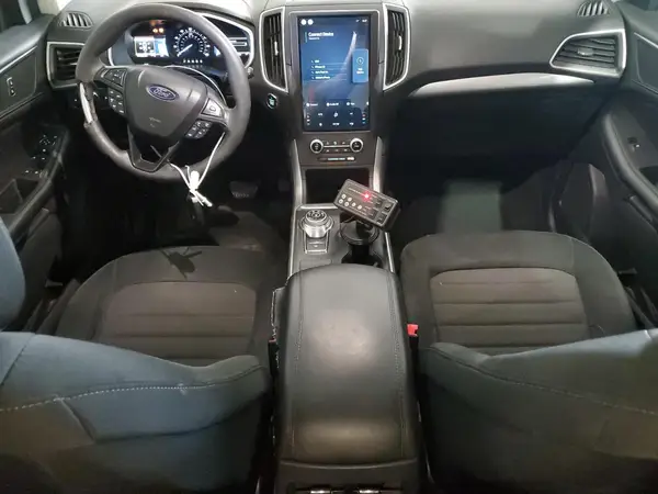 2FMPK3G91MBA23317 2021 FORD EDGE - Image 8