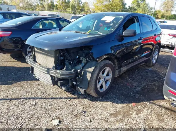 2FMPK3G91MBA24161 2021 FORD EDGE - Image 2