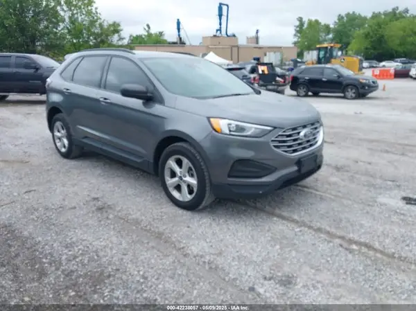 2FMPK3G91MBA32468 2021 FORD EDGE - Image 1