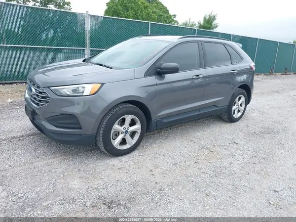 2FMPK3G91MBA32468 2021 FORD EDGE - Image 2