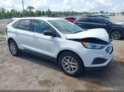 2FMPK3G91MBA40912 2021 FORD EDGE