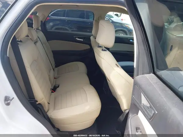 2FMPK3G91MBA40912 2021 FORD EDGE - Image 8