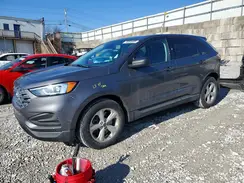 2FMPK3G91MBA50257 2021 FORD EDGE