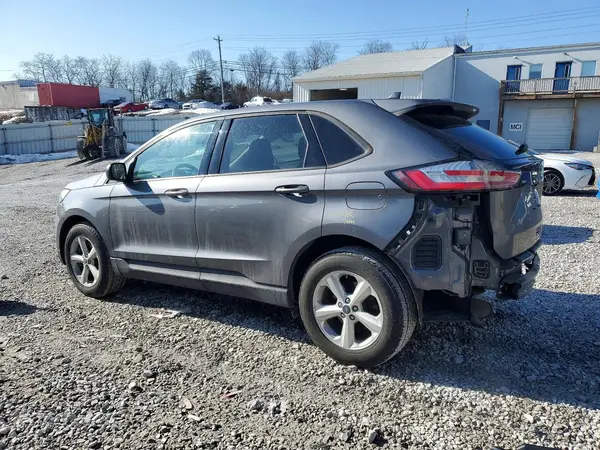 2FMPK3G91MBA50257 2021 FORD EDGE - Image 2