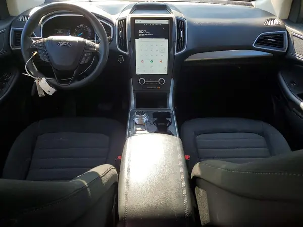2FMPK3G91MBA50257 2021 FORD EDGE - Image 8