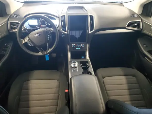 2FMPK3G91MBA54289 2021 FORD EDGE - Image 8
