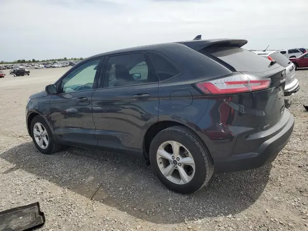 2FMPK3G91MBA59976 2021 FORD EDGE - Image 2