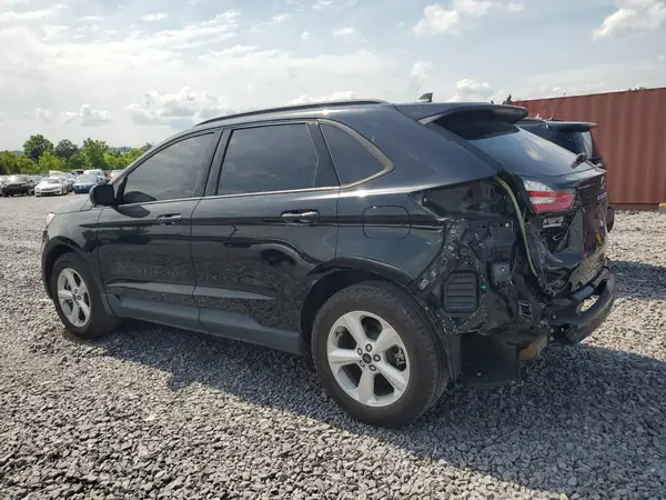 2FMPK3G91MBA60240 2021 FORD EDGE - Image 2