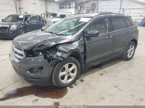2FMPK3G92GBB09255 2016 FORD EDGE - Image 2