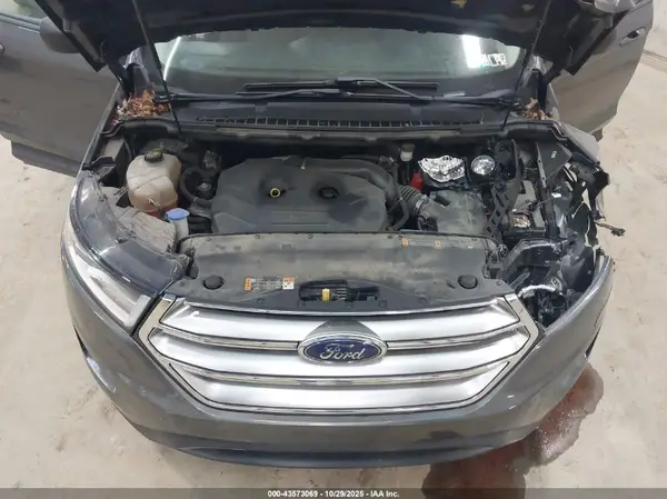 2FMPK3G92GBB09255 2016 FORD EDGE - Image 8