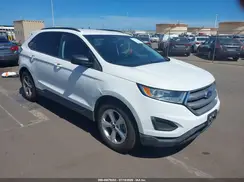 2FMPK3G92GBB11605 2016 FORD EDGE