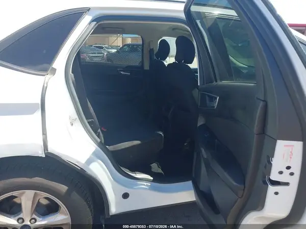 2FMPK3G92GBB11605 2016 FORD EDGE - Image 8